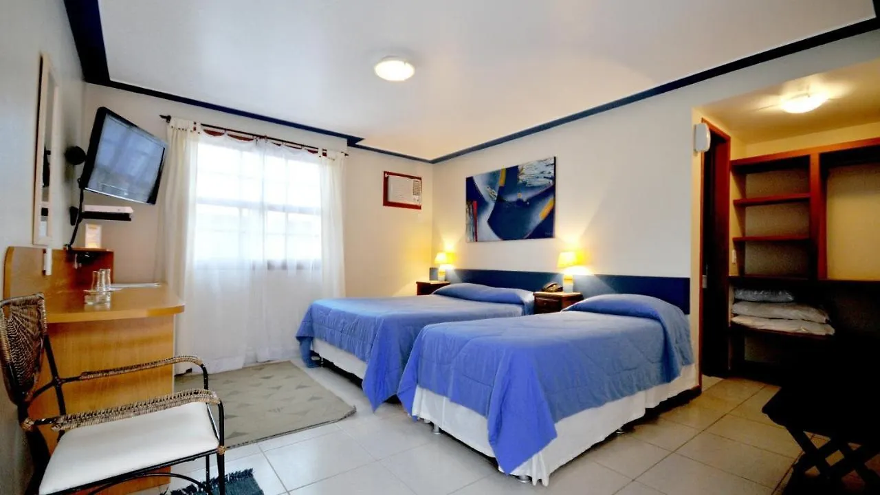 Inn Pousada El Parador Búzios