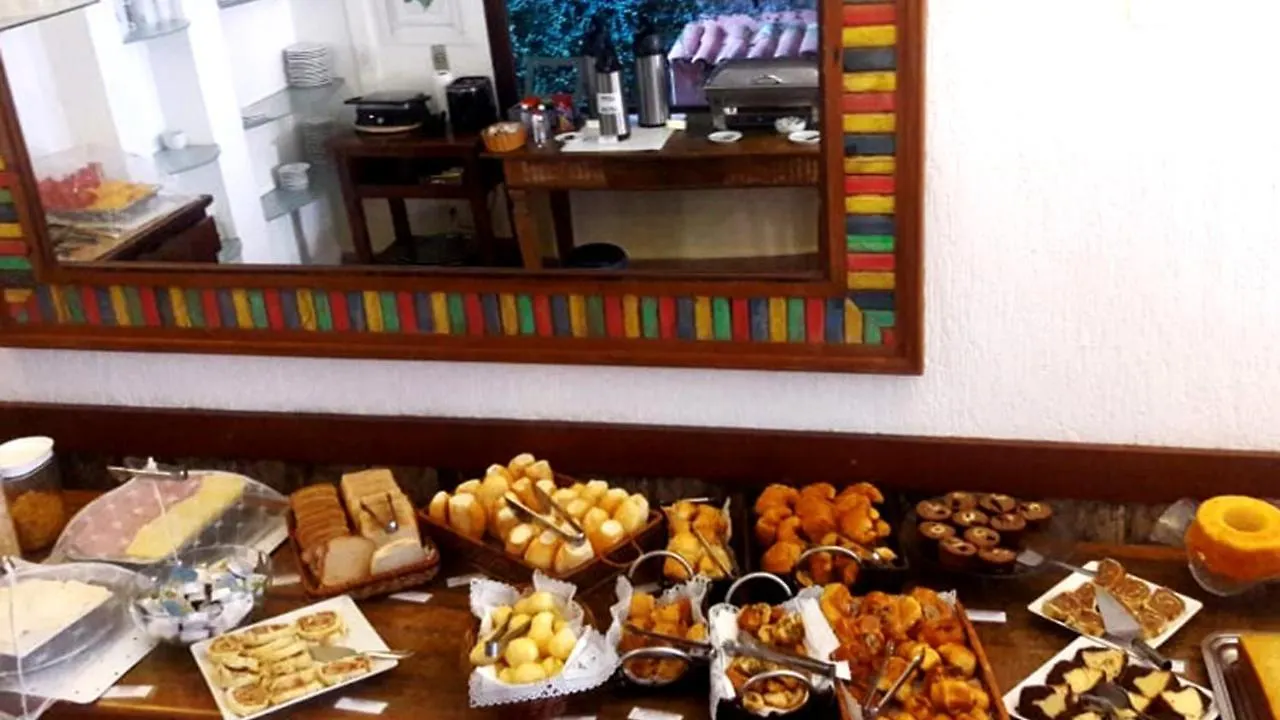 Inn Pousada El Parador Armacao dos Buzios