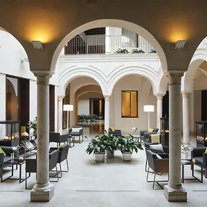 Del Lucero 4* Sevilla