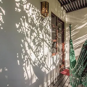 Сasa de vacaciones Casa De Búzios/geribá, Búzios