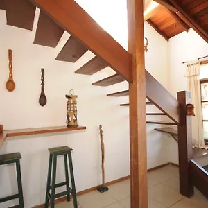 Сasa de vacaciones Casa N#1, Búzios