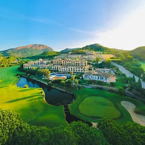 Steigenberger And 5* Camp De Mar