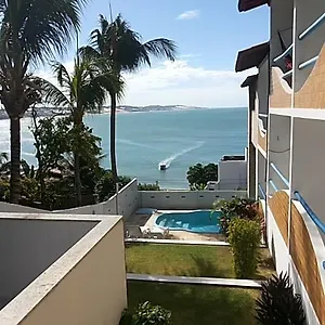 ** Estalagem Estacao Do Sol Brasil
