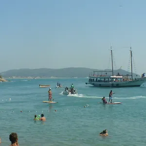 Apartamento Internacional Service, Búzios