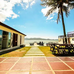  Albergue On The Road Lagoa Brasil