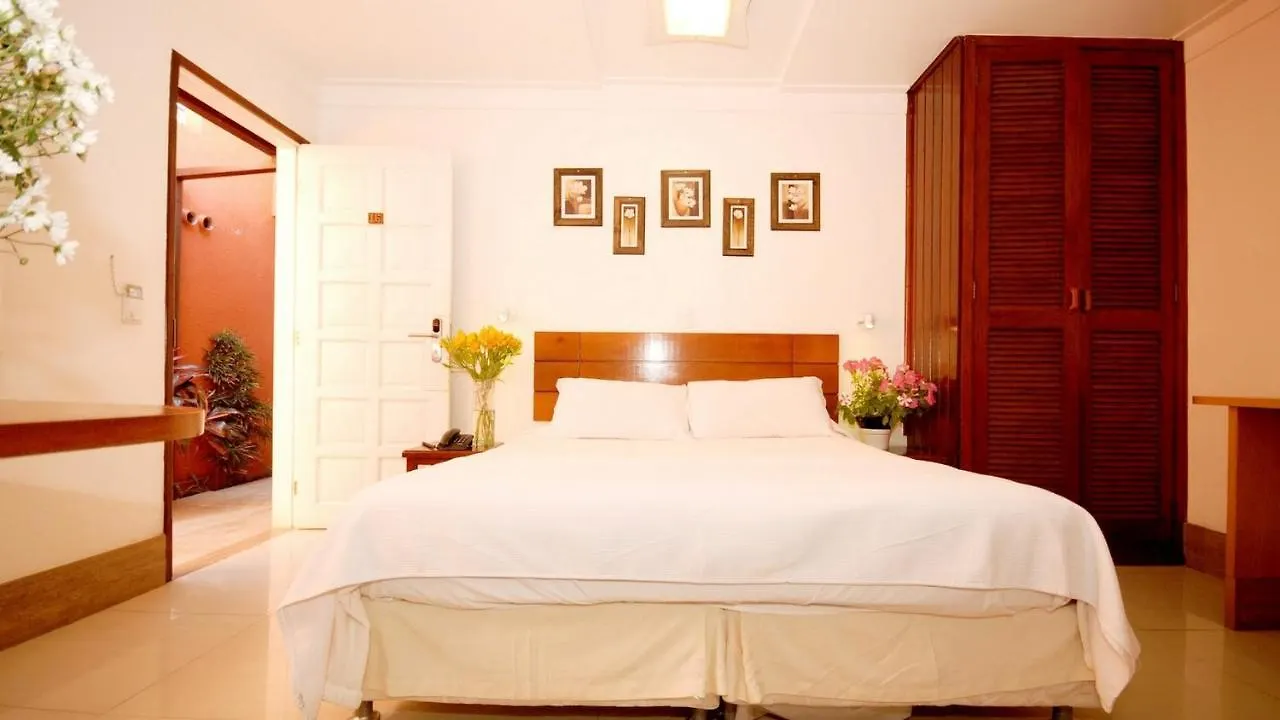 Pousada El Parador Búzios