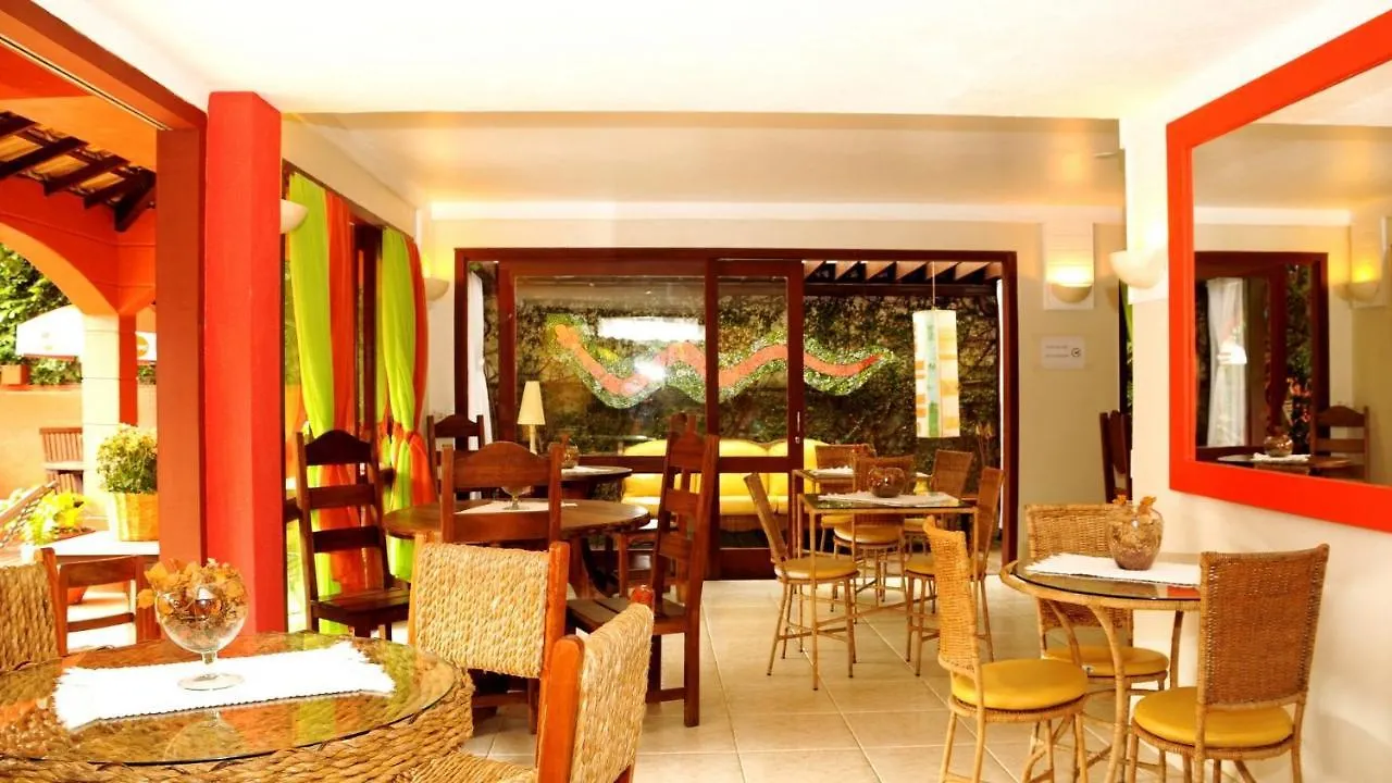Pousada El Parador Búzios Estalagem