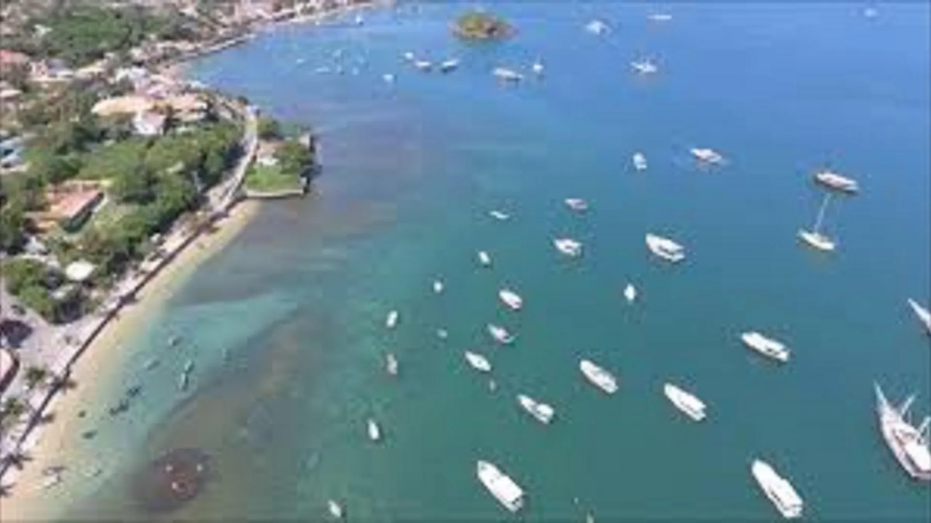 Pousada El Parador Búzios 3*,  Brasil